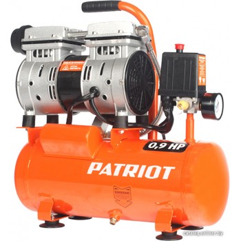 Компрессор Patriot WO 10-120