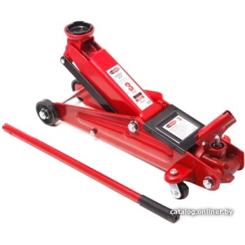 Подкатной домкрат RockForce RF-T83003С 3т