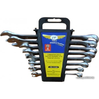 Набор ключей JF Tools JTW-1112-8S 8 предметов