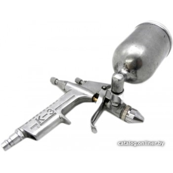 Краскопульт Geko K-3