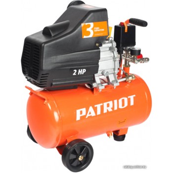 Компрессор Patriot EURO 24-240K