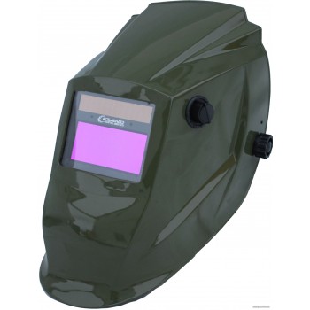 Сварочная маска ELAND Helmet Force-601 (зеленый)