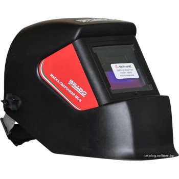 Сварочная маска Brado MC-5