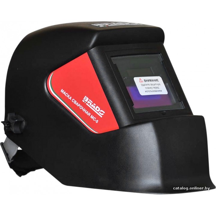 Сварочная маска Brado MC-5