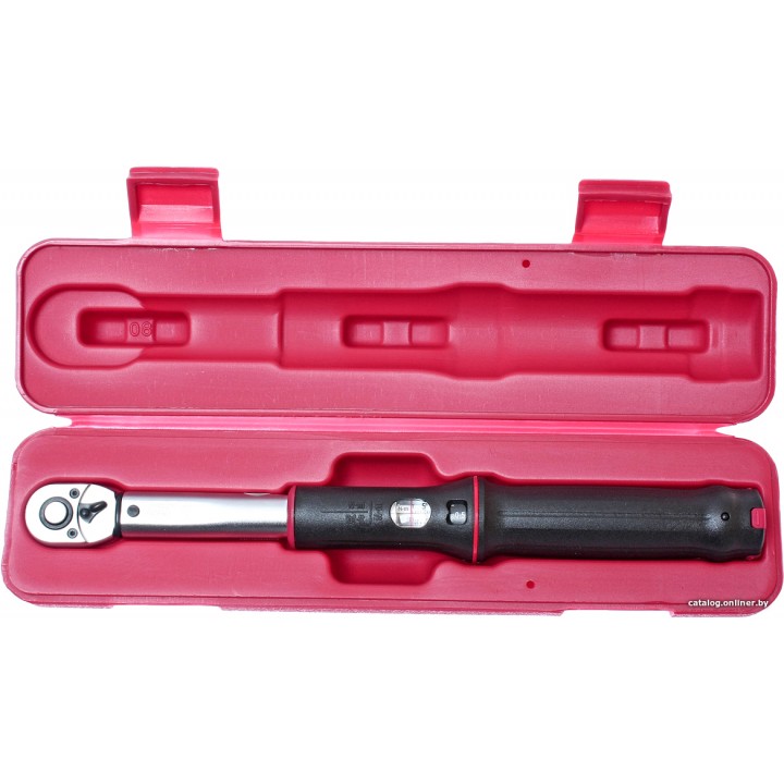 Ключ JTC 1/4' 1-25 Нм JTC-4932