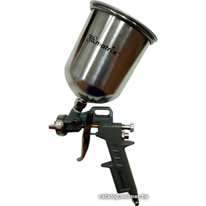 Краскопульт Matrix 57315