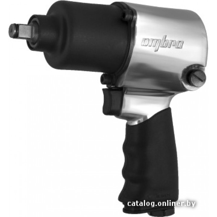 Пневматический гайковерт Ombra Heavy Duty (OMP11281)