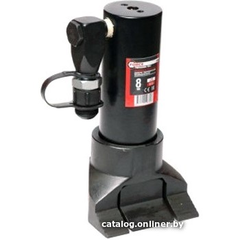 Низкоподхватный домкрат ForceKraft FK-F7205 8т