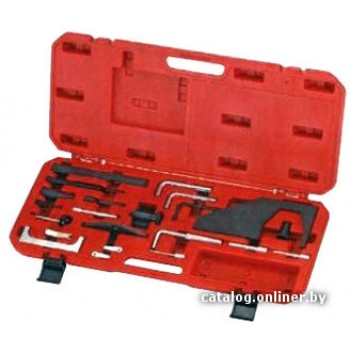 Универсальный набор инструментов Force 922G2 22 предмета