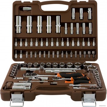 Универсальный набор инструментов Ombra OMT94S 94 предмета