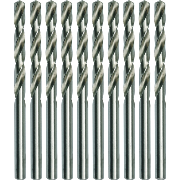 Набор оснастки Sthor 21932 (10 предметов)