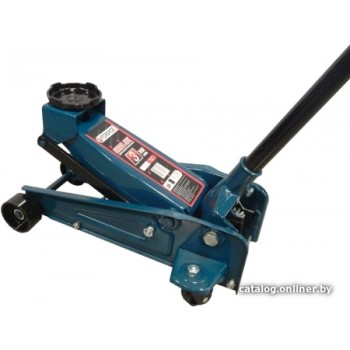 Подкатной домкрат FORSAGE F-T83000E 3т