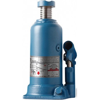 Бутылочный домкрат Big Red TH910001 10т