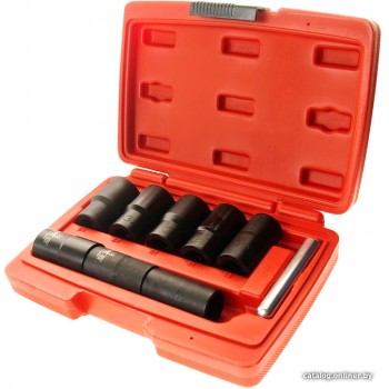 Специнструмент JTC 4399S 9 предметов