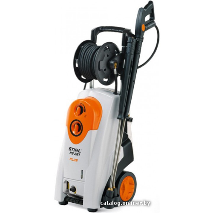 Мойка высокого давления STIHL RE 281