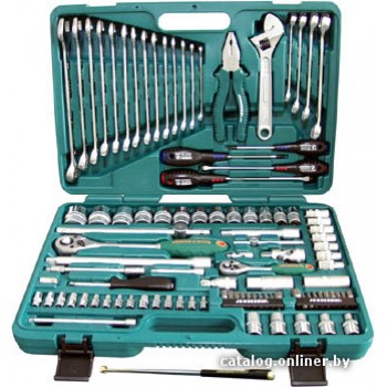 Универсальный набор инструментов Jonnesway S04H624101S 101 предмет