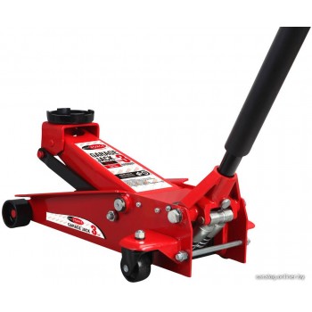 Подкатной домкрат RockForce RF-33007 3т.