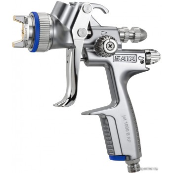 Краскопульт Sata jet 1000 B RP (151225)