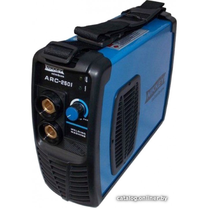 Сварочный инвертор NIKKEY ARC 250I