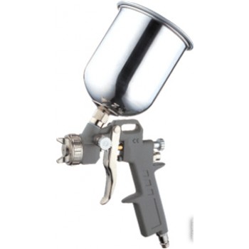 Краскопульт Luxi 162A1-25