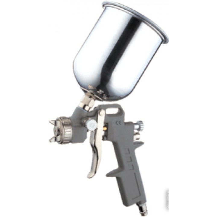 Краскопульт Luxi 162A1-25