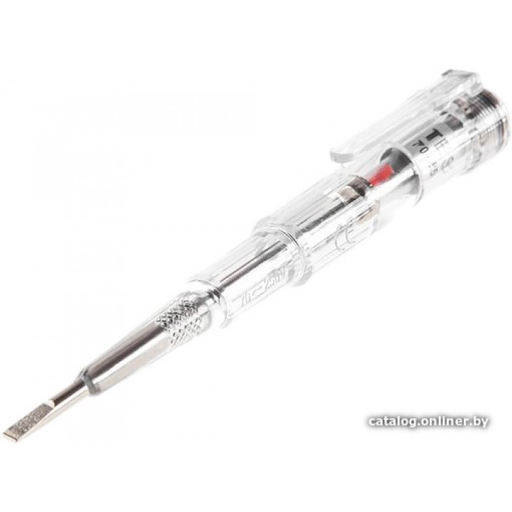 Индикаторная отвертка Hammer Flex 601-034