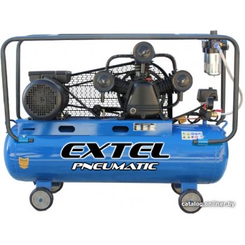 Компрессор Extel W-0.36/8-1 (120L)