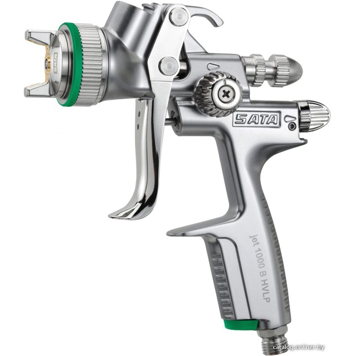 Краскопульт Sata jet 1000 B HVLP (149435)