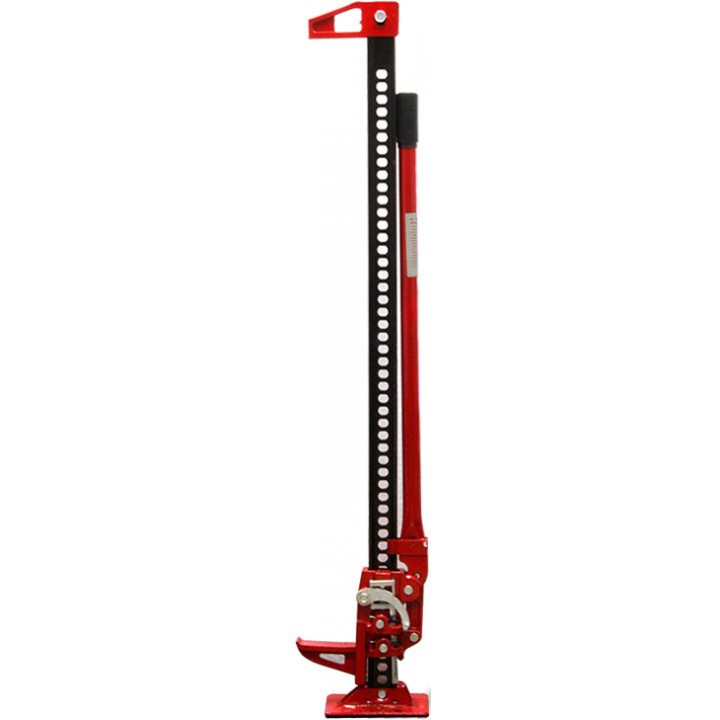 Реечный домкрат Big Red TRA8485 3т.