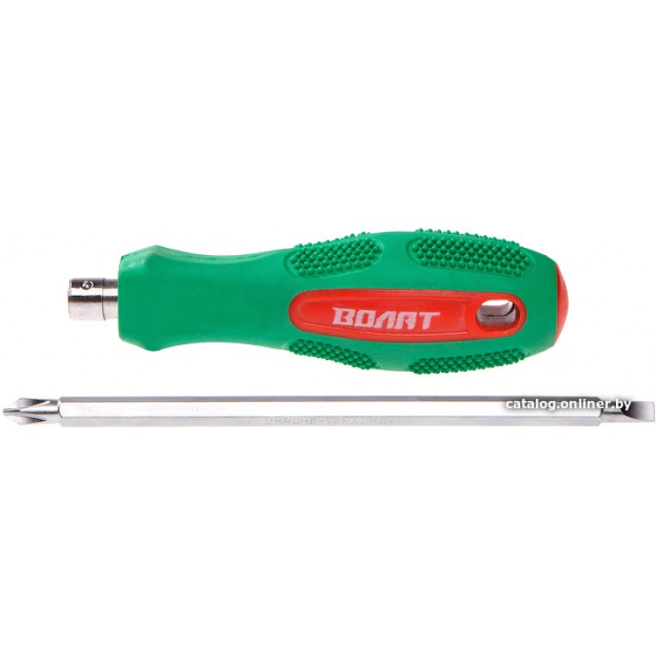 Набор отверток Волат 17070-150 (2 предмета)