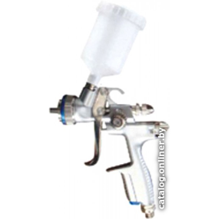 Краскопульт H-D HD-3010