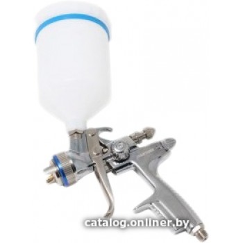 Краскопульт Partner DE-100-14V