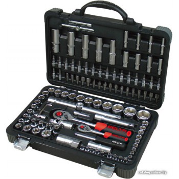 Универсальный набор инструментов Selta 45108 108 предметов