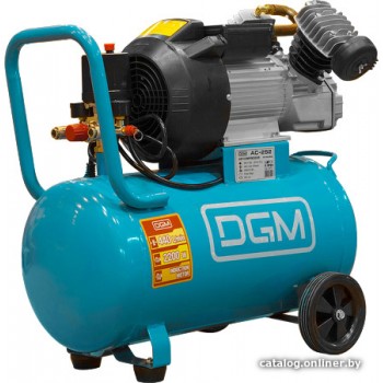 Компрессор DGM AC-252