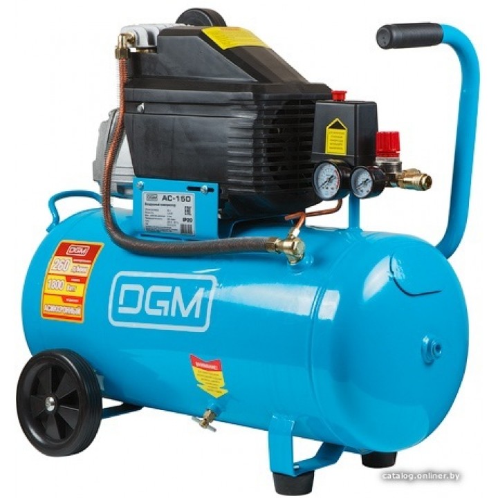 Компрессор DGM AC-150