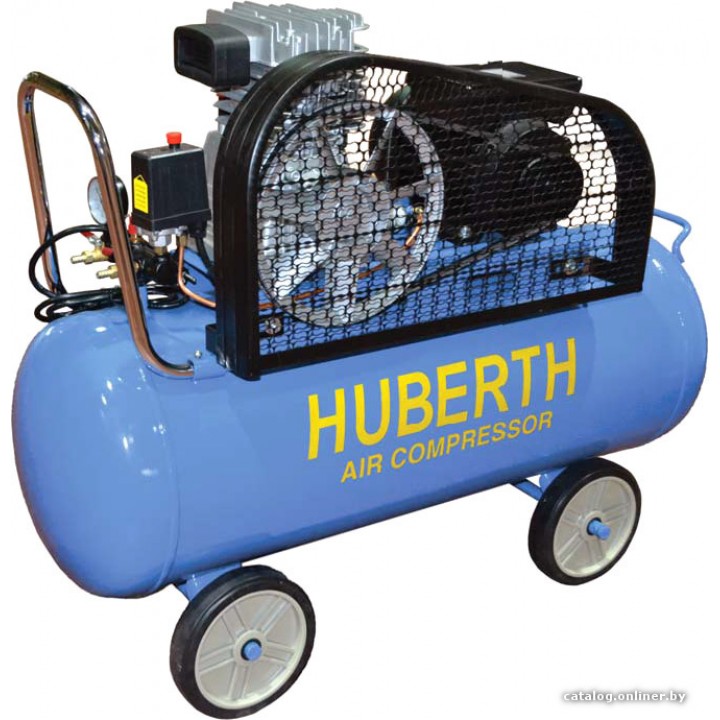 Компрессор Huberth RP103100