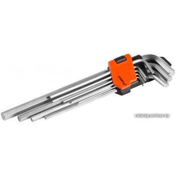 Набор ключей PRO Startul PRO-4090 (9 предметов)