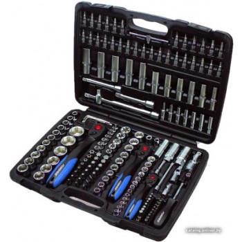 Универсальный набор инструментов FORSAGE 41722-5 172 предмета