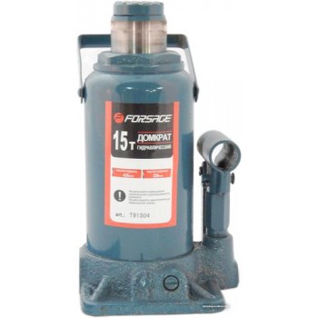 Бутылочный домкрат FORSAGE T91504