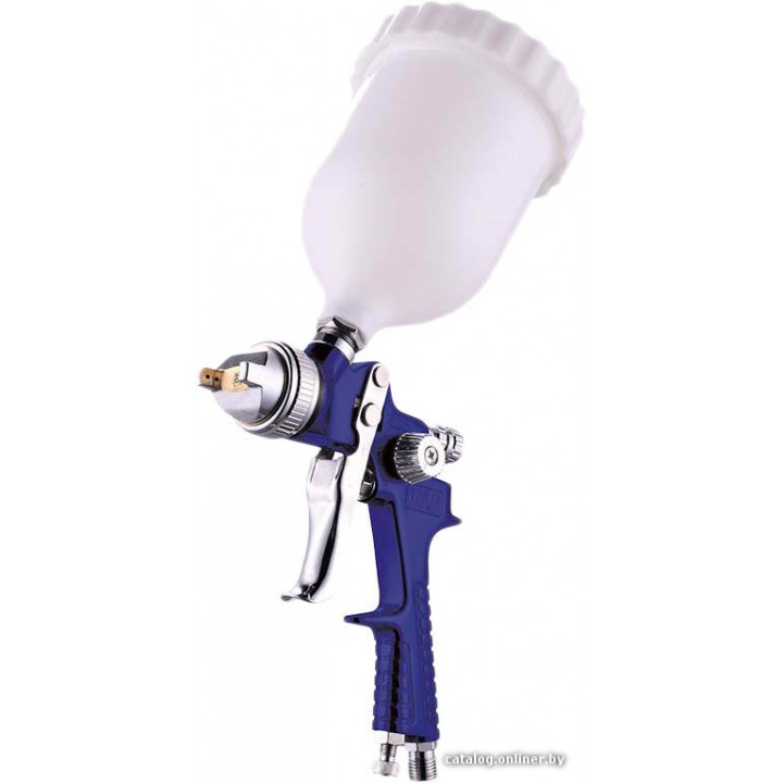 Краскопульт Brado S-980A