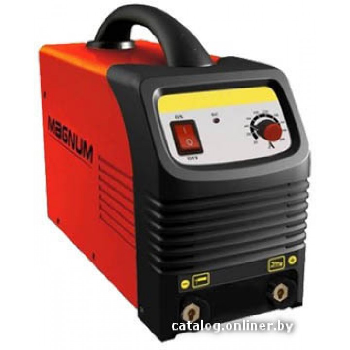 Сварочный инвертор Magnum MMA-160