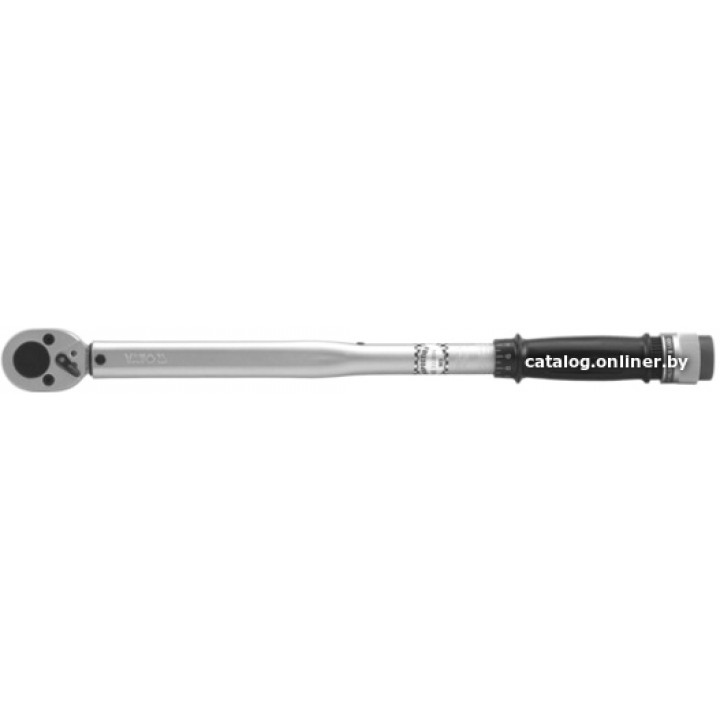Ключ Yato 3/4' 100-500 Нм YT-0770