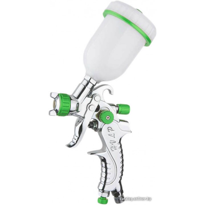 Краскопульт Brado RF602AG