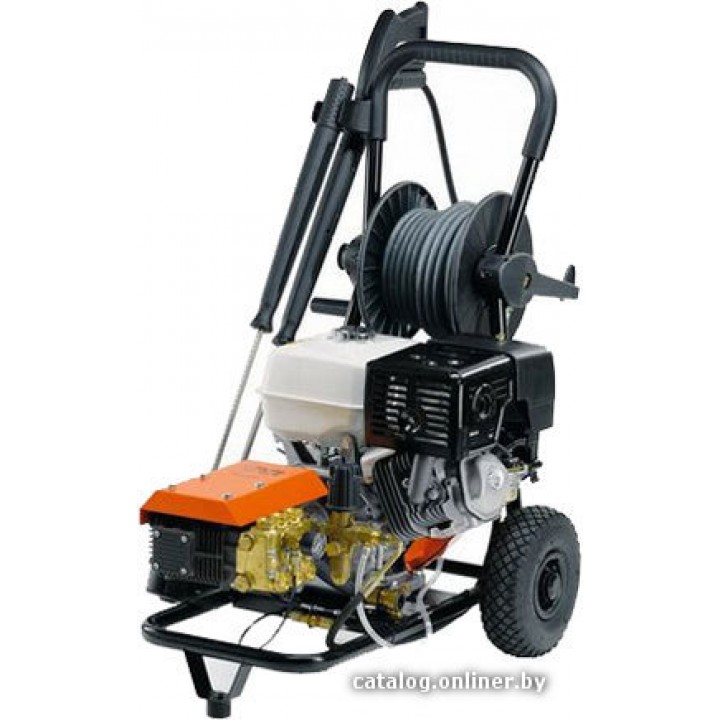 Мойка высокого давления STIHL RB 402 PLUS