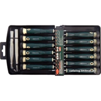 Набор отверток RockForce RF-2146 (14 предметов)