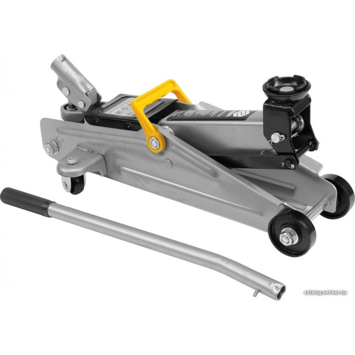 Подкатной домкрат Vorel 80121 2т