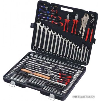 Универсальный набор инструментов Stab TK01315Z 180 предметов