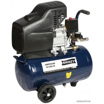 Компрессор NIKKEY AC 2000-50