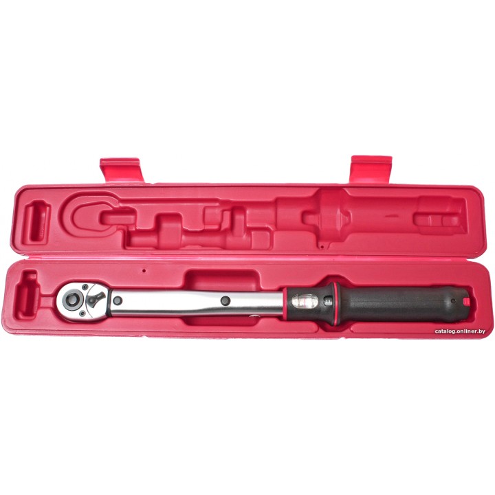 Ключ JTC 3/8' 10-100 Нм JTC-4934