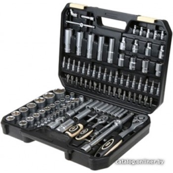 Универсальный набор инструментов PRO Startul PRO-110D (110 предметов)